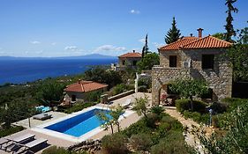Orato Village