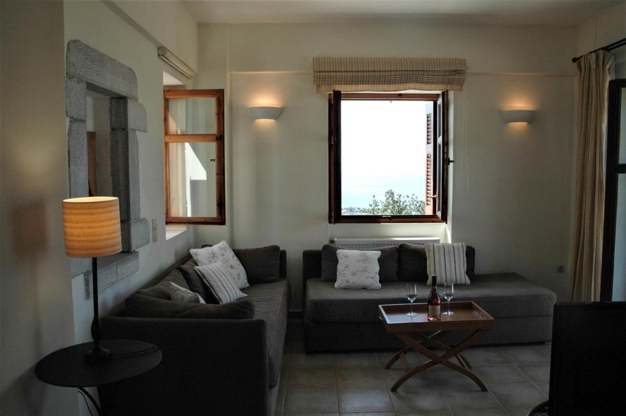 Orato Village Pirgos  Exterior photo