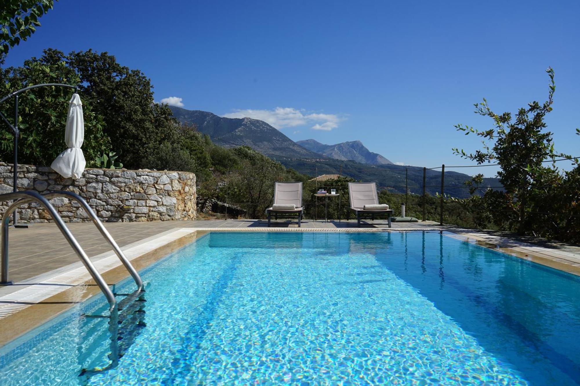 Orato Village Pirgos  Exterior photo